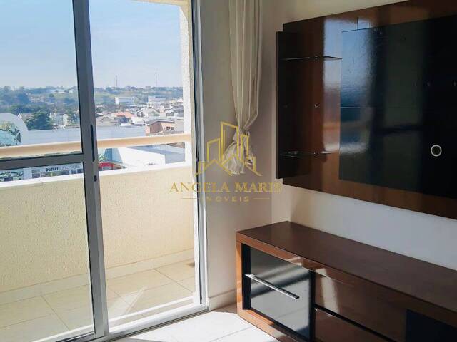 Apartamento para Venda em Jacareí - 5