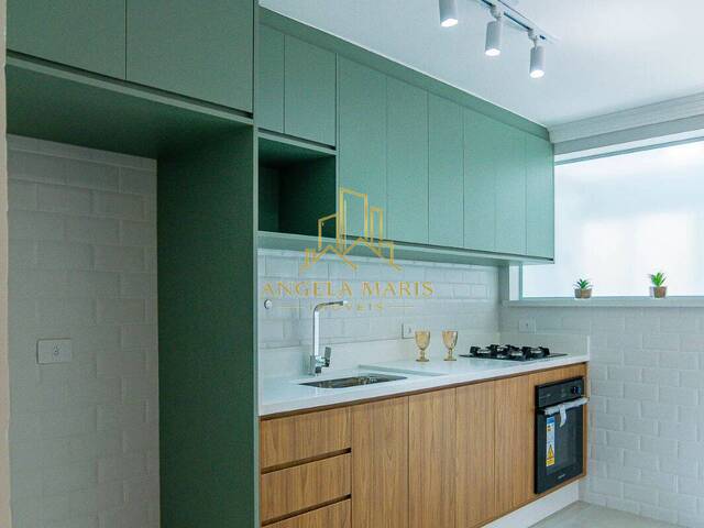 Apartamento para Venda em São Paulo - 3