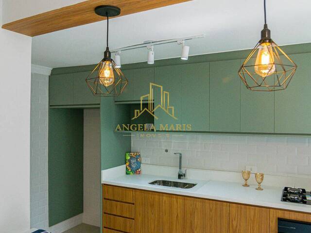 Apartamento para Venda em São Paulo - 2