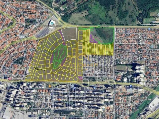 Terreno para Venda em São José dos Campos - 4