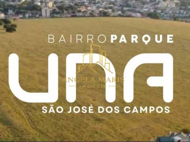 Terreno para Venda em São José dos Campos - 2