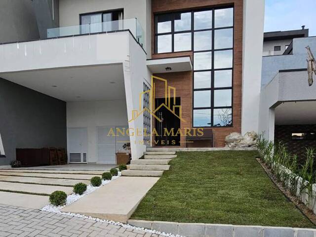 Casa em condomínio para Venda em Jacareí - 4