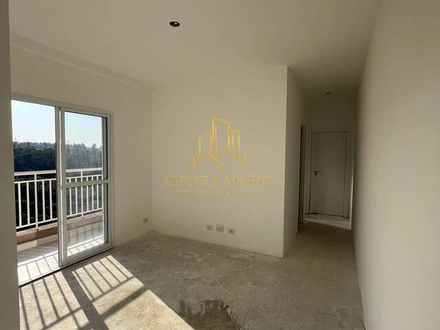 Apartamento para Venda em Jacareí - 2