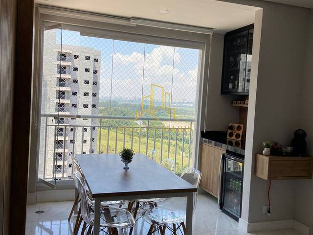 Apartamento para Venda em Jacareí - 4