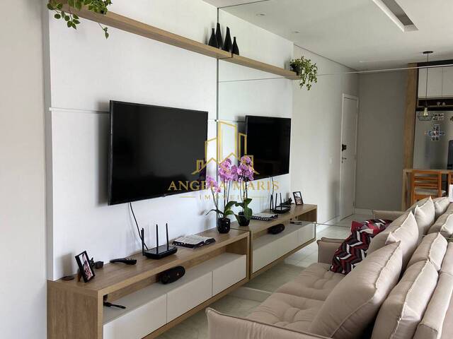 Apartamento para Venda em Jacareí - 5