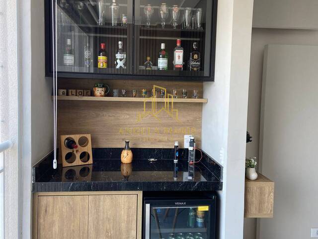 Apartamento para Venda em Jacareí - 3