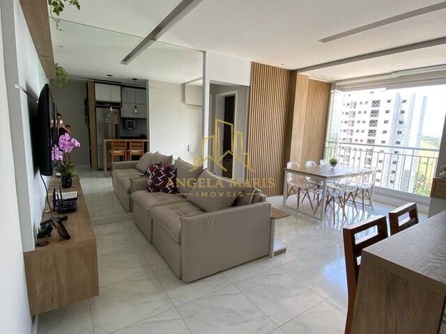 Apartamento para Venda em Jacareí - 2
