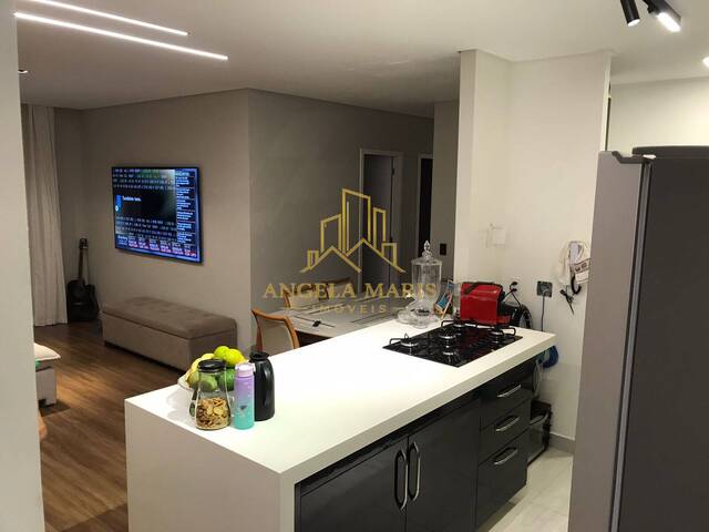 Apartamento para Venda em Jacareí - 2