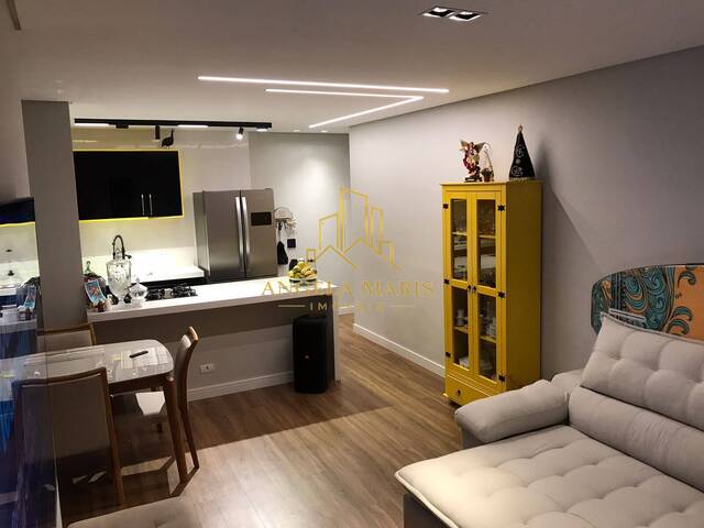 Apartamento para Venda em Jacareí - 3