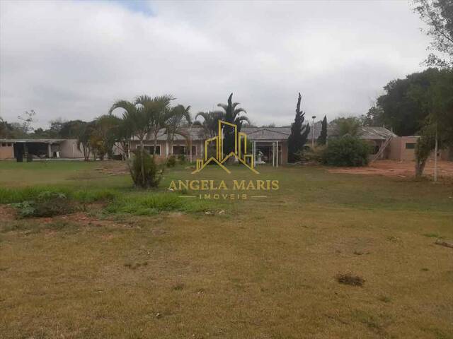 #AREA369 - Área para Venda em Jacareí - SP - 3