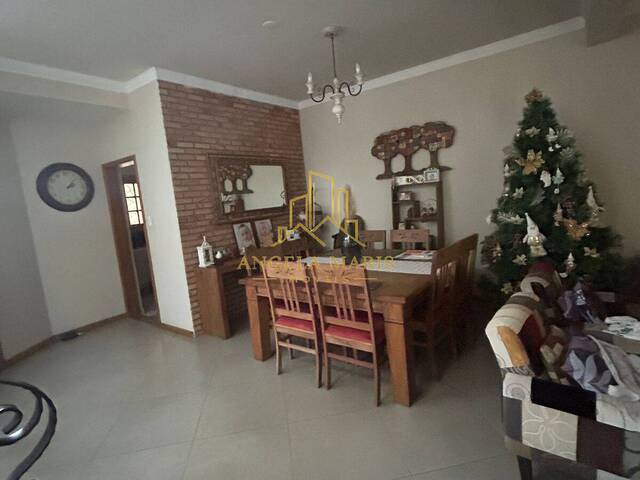 Casa para Venda em Jacareí - 4
