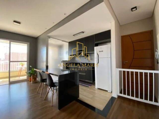 Apartamento para Venda em São José dos Campos - 3