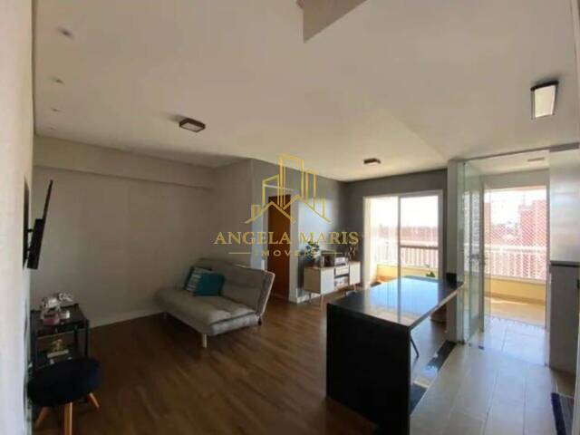 Apartamento para Venda em São José dos Campos - 2