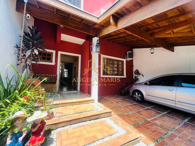 Casa para Venda em Jacareí - 2