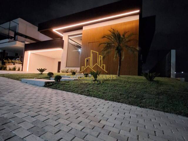 Casa em condomínio para Venda em São José dos Campos - 4