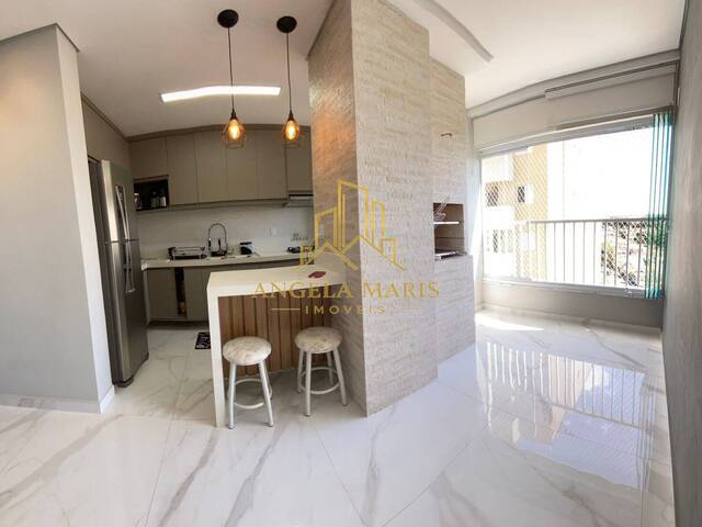 Apartamento para Venda em São José dos Campos - 2