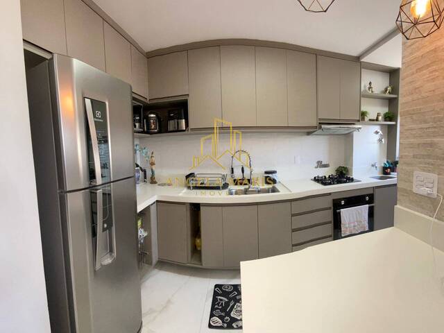 Apartamento para Venda em São José dos Campos - 5