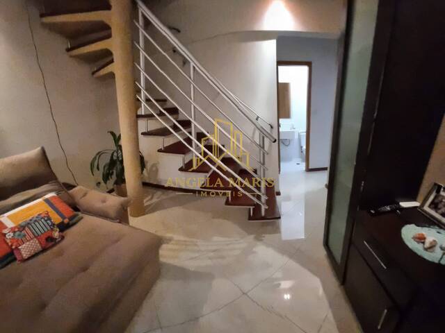 Apartamento para Venda em São José dos Campos - 2