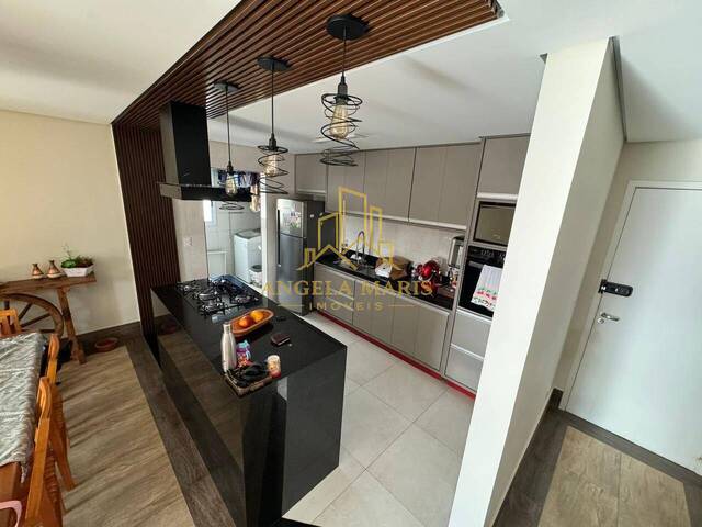 Apartamento para Venda em São José dos Campos - 3