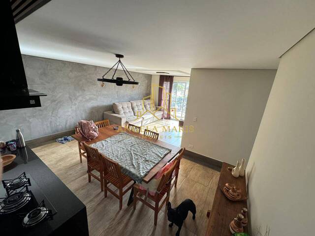 Apartamento para Venda em São José dos Campos - 2