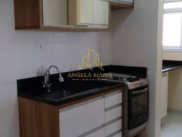 Apartamento para Venda em Jacareí - 2