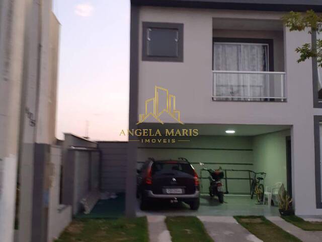 Casa em condomínio para Venda em Jacareí - 2