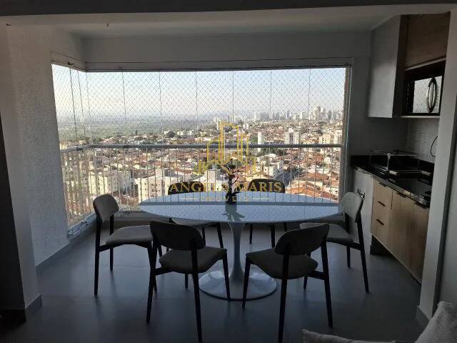 Apartamento para Venda em São José dos Campos - 2