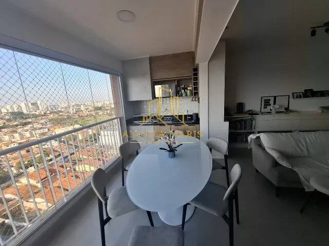 Apartamento para Venda em São José dos Campos - 3