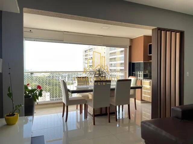Apartamento para Venda em São José dos Campos - 3