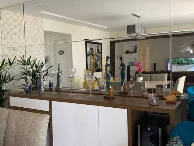 Apartamento para Venda em São José dos Campos - 5