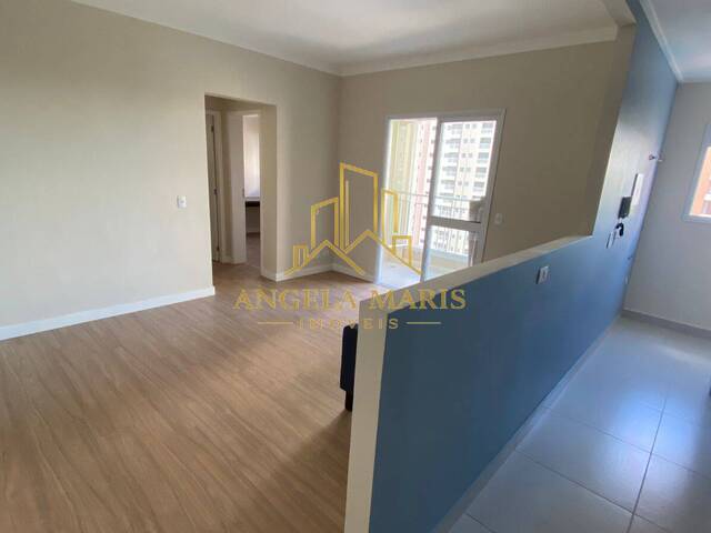 Apartamento para Venda em Jacareí - 3