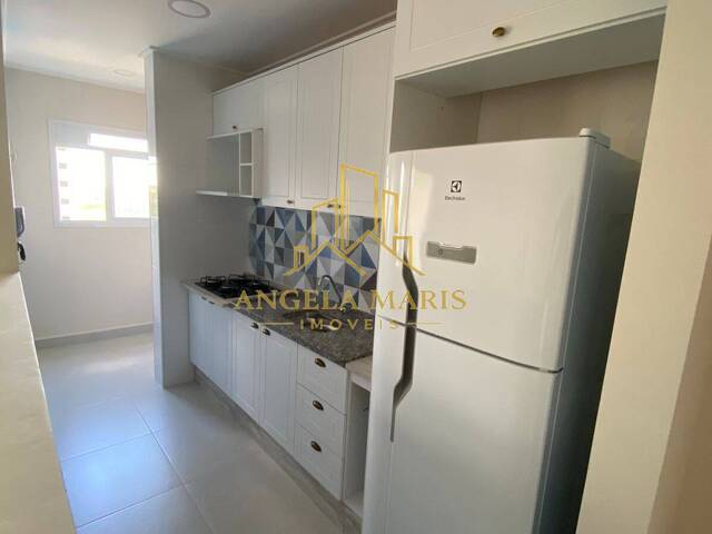 Apartamento para Venda em Jacareí - 4