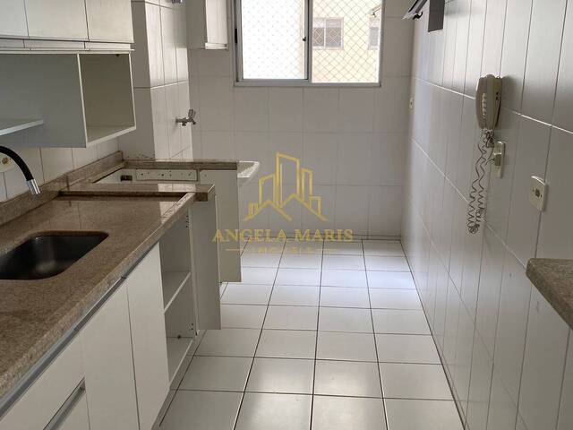 Apartamento para Venda em São José dos Campos - 3