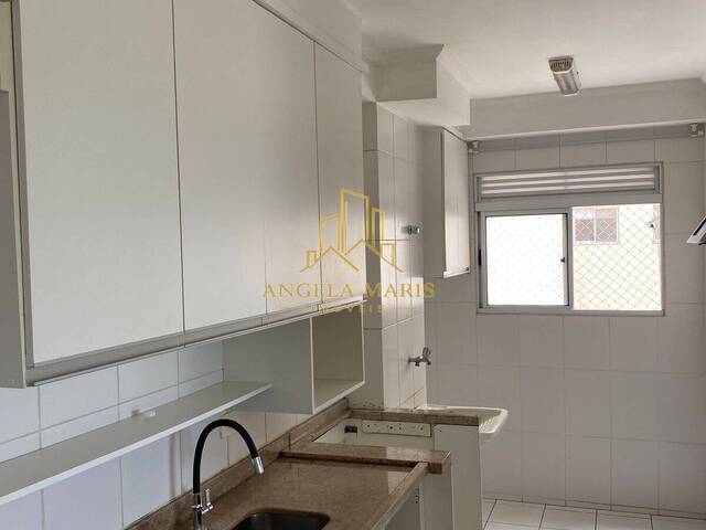 Apartamento para Venda em São José dos Campos - 4
