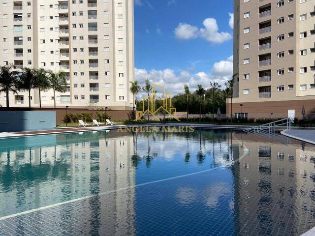Apartamento para Venda em Jacareí - 4