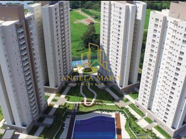 Apartamento para Venda em Jacareí - 3