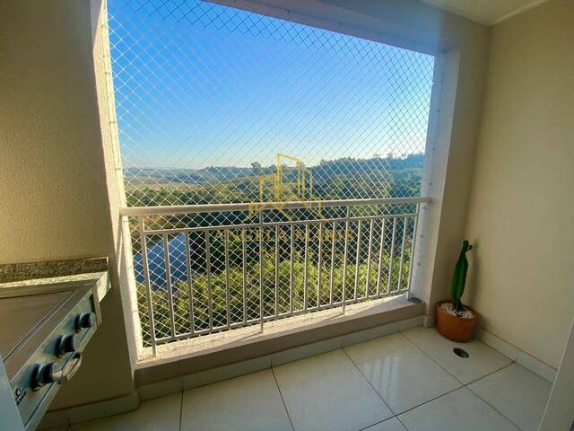 Apartamento para Venda em Jacareí - 5