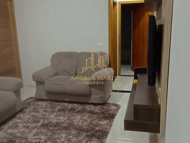 Casa para Venda em São José dos Campos - 3
