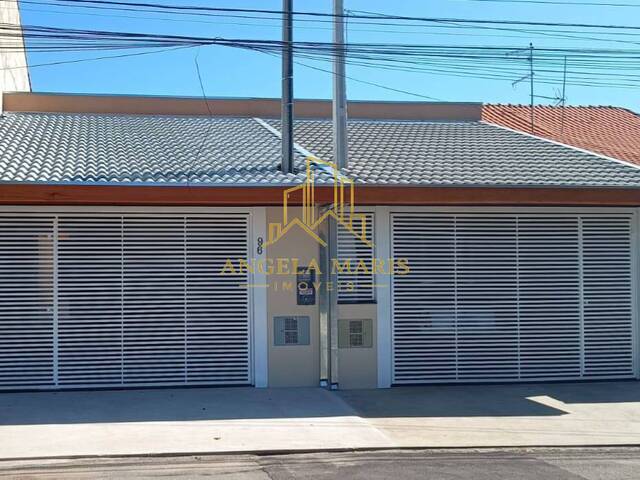 Casa para Venda em São José dos Campos - 5