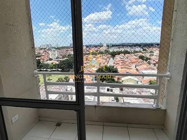 Apartamento para Venda em São José dos Campos - 5