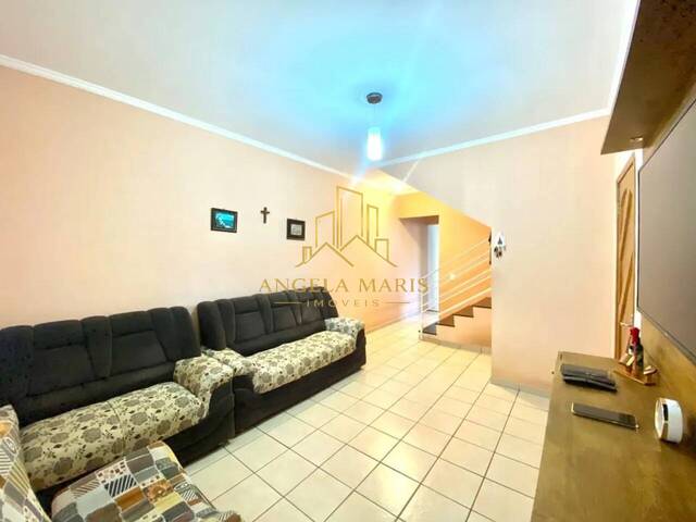 Casa para Venda em São José dos Campos - 3
