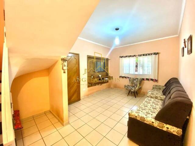 Casa para Venda em São José dos Campos - 2