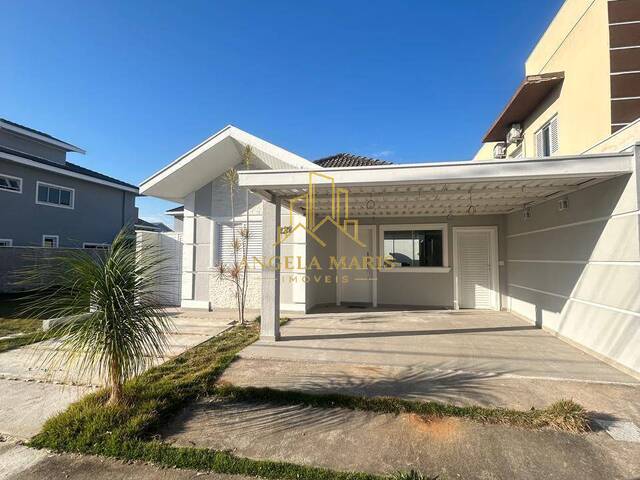 Casa em condomínio para Venda em São José dos Campos - 3