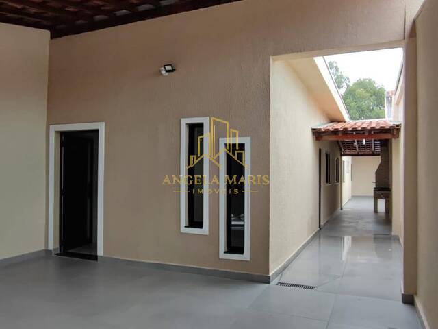 Casa para Venda em São José dos Campos - 5