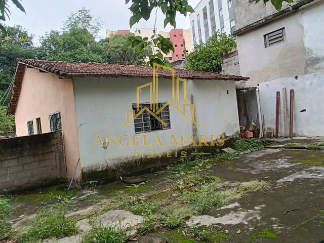 #AREA439 - Terreno para Venda em Jacareí - SP - 2