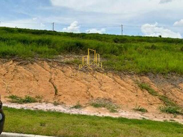 Terreno em condomínio para Venda em São José dos Campos - 2