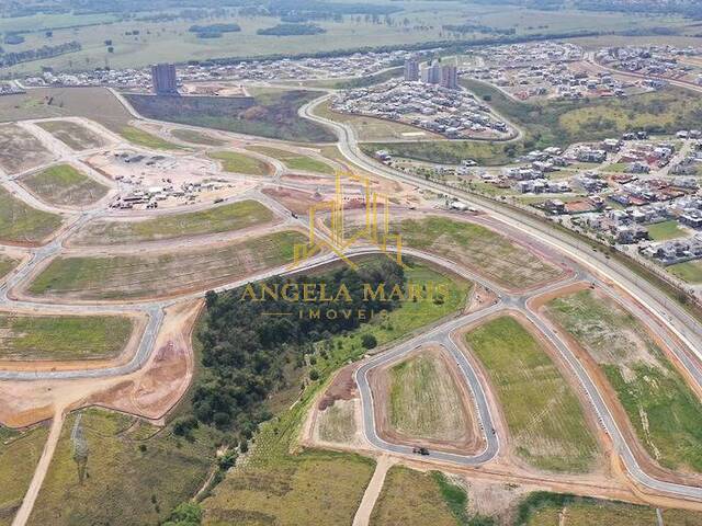 Terreno em condomínio para Venda em São José dos Campos - 3