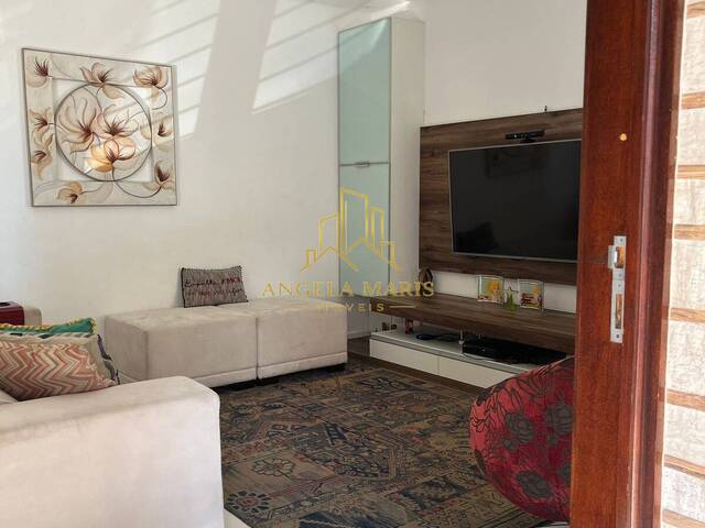 Casa para Venda em São José dos Campos - 4