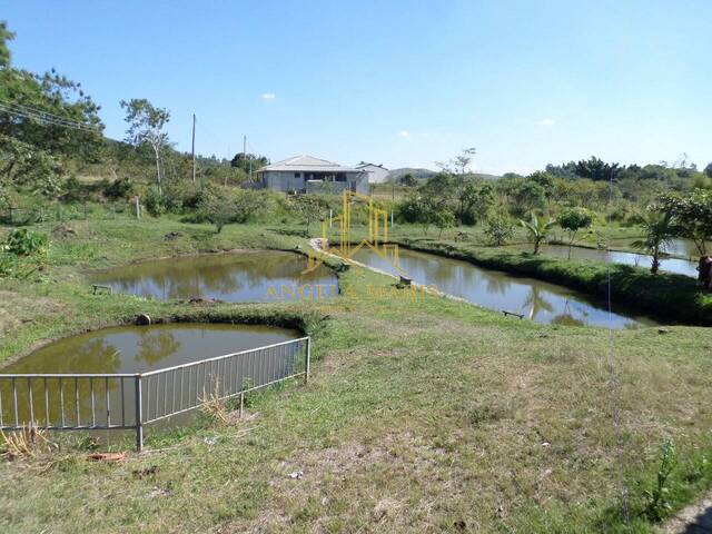 Chácara para Venda em São José dos Campos - 4