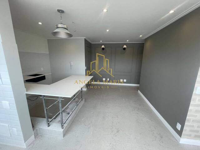 Apartamento para Venda em São José dos Campos - 5